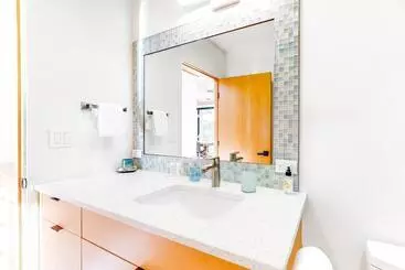 Hotel Kingfisher Cove Hideaway
