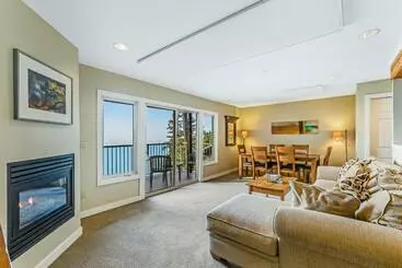Hotel Ocean Mist