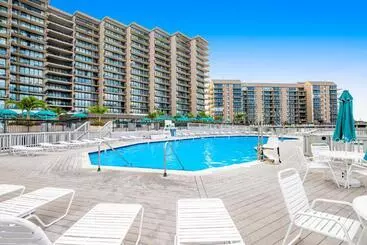 Hotel Sea Colony 56053 Pinewood Dr