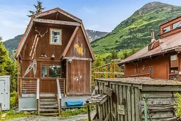 Hotelli Kabina On Vail