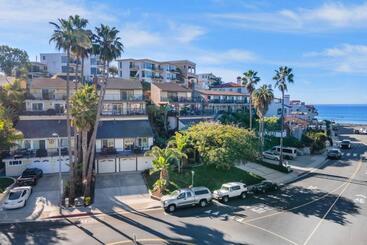 Hotell North Beach E