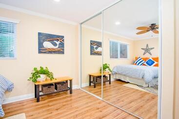 ホテル North Beach E