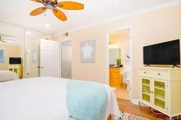 Hotelli North Beach E