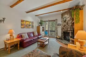 Hotelli The Aspen Glow