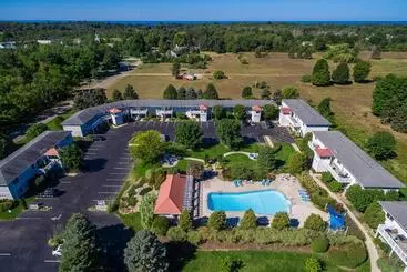Hotelli Bluebird Condo