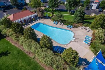 Hotell Bluebird Condo