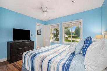 호텔 Bluebird Condo