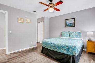 בית מלון כפרי Brigantine Condo 23