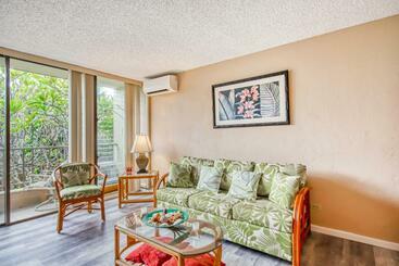 酒店 Kalanikai #218