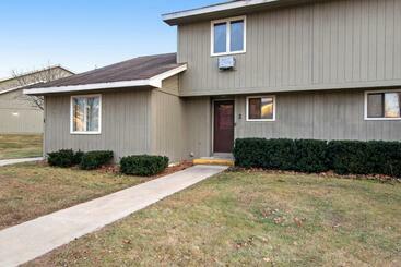 Hotelli The Evergreen