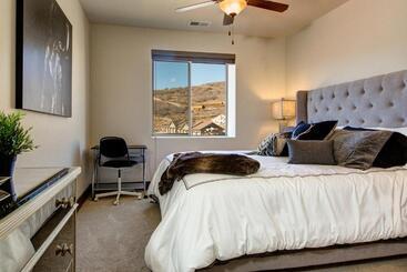 酒店 Black Rock Ridge   Unit L