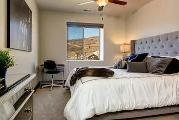 Hotelli Black Rock Ridge   Unit L