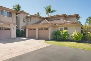 ホテル Colony Villas #1606
