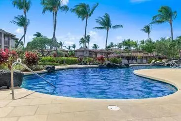 Hotelli Colony Villas #1606