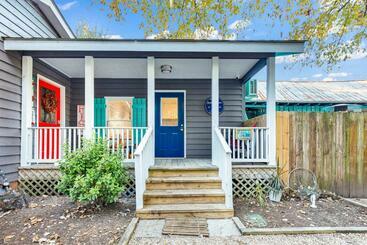 בית מלון כפרי E Fishin Sea Studio