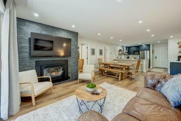 Hotel Incline Village Stunner