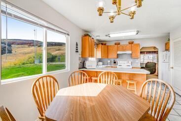 هتل Marina Retreat