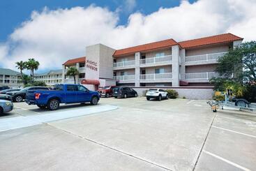 Hotelli Mystic Harbor 207