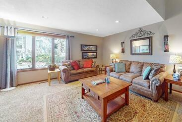 호텔 Pagosa Greens