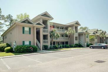 Szálloda Pinehurst 14 I