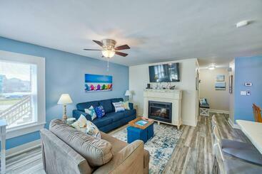 فندق Sea La Vie 417 Ic