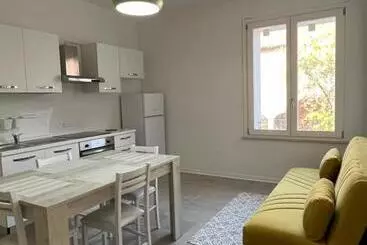 Aparthotel Castramajora Alloggi