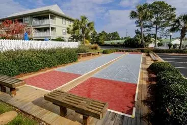 ホテル Beachwood Villas F 4