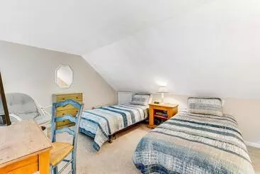 ホテル Sea Colony  5001f Brighton Trail