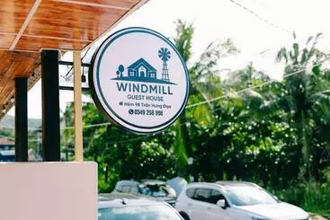 هتل Windmill Guest House Phú Quốc