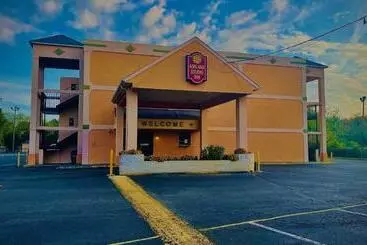 モーテル Ashland Studio Inn Richmond North Near Kings Dominion  Listing Partner