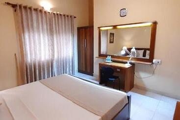 Pensionat Kandy Bliss Lounge