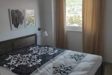 پانسیون Piramida Visoko