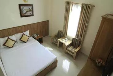 Phan Anh Backpackers Hostel