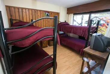 הוסטל Tierra Gaucha 2