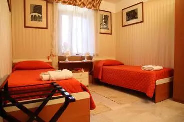 B&b Villa Casablanca