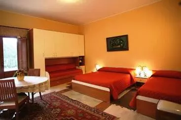B&b Villa Casablanca
