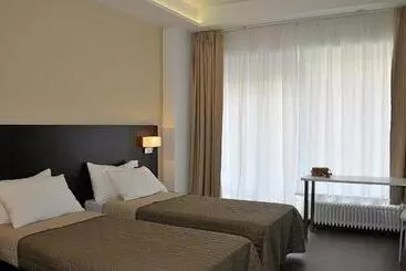 تختخواب و صبحانه Le Stanze Sul Corso