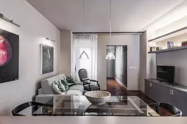 Appartement Ferrini Home   Via Monte Sant Agata