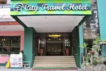 فندق City Travel