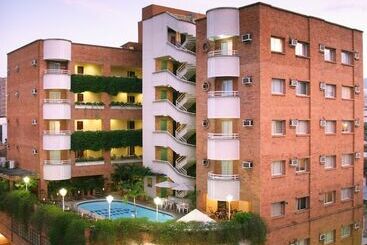 هتل Ciudad Bonita