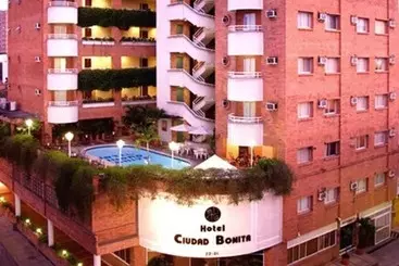 Hotel Ciudad Bonita