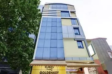 Itsy Hotels Elmas Golden Key