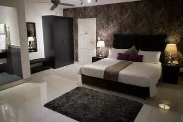 Hotel Diamond House Guesthouse