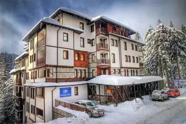Hotel GreenLife Pamporovo