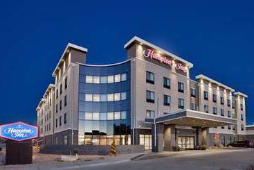 فندق Hampton Inn Kearney