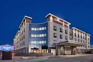 فندق Hampton Inn Kearney