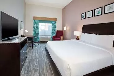 호텔 Hilton Garden Inn Benton Harbor/st. Joseph