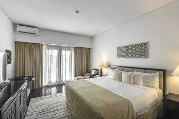 Hotel Lido Lake Resort By Mnc