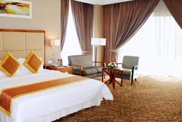 בית מלון כפרי Nilai Springs Resort