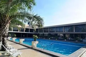 Hotel Nirwana